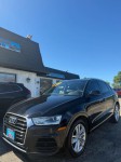 Image for 2017 Audi Q3 2.0T quattro Premium ID: 7534745