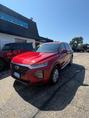 Image for 2019 Hyundai Santa Fe SE 2.4L ID: 7629041
