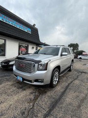 Image for 2015 GMC Yukon Denali ID: 7629042