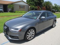 Image for 2014 Audi A4 Premium ID: 6676676