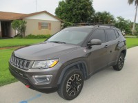 Image for 2020 Jeep Compass Trailhawk ID: 6691959