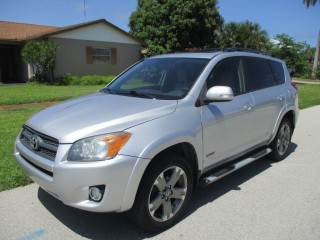 Image for 2012 Toyota Rav4 Sport ID: 6696808