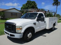 Image for 2009 Ford F-350 Super Duty ID: 6696826
