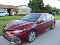 Image for 2022 Toyota Camry LE ID: 6757070