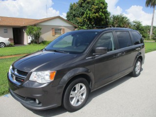 Image for 2019 Dodge Grand Caravan SXT ID: 6808011