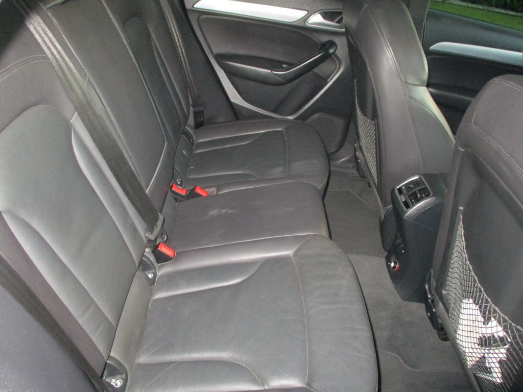 2018 Audi Q3 Image 10