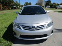 Image for 2013 Toyota Corolla BASE ID: 6958807