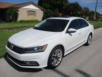 Image for 2016 Volkswagen Passat SEL ID: 6958911
