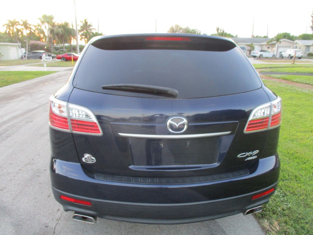 2012 Mazda CX-9 Image 6