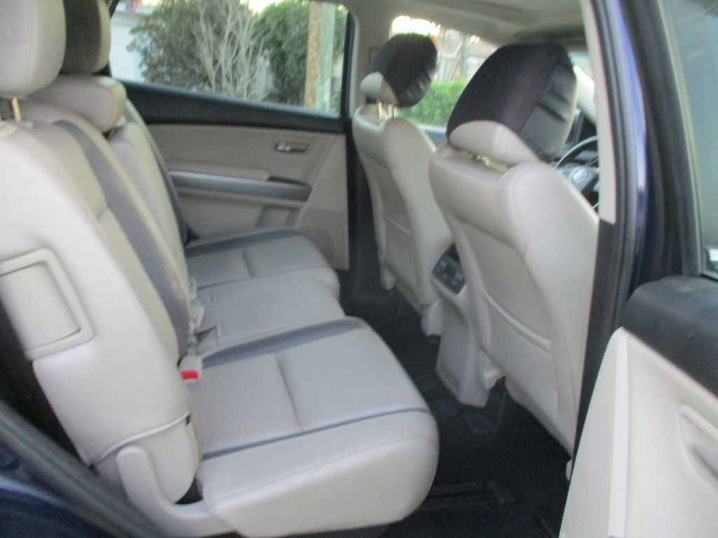 2012 Mazda CX-9 Image 10