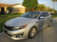 Image for 2015 Kia Optima EX ID: 7067274
