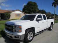 Image for 2015 Chevrolet Silverado 1500 LT ID: 7089352