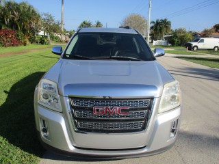 Image for 2013 GMC Terrain SLT ID: 7091421
