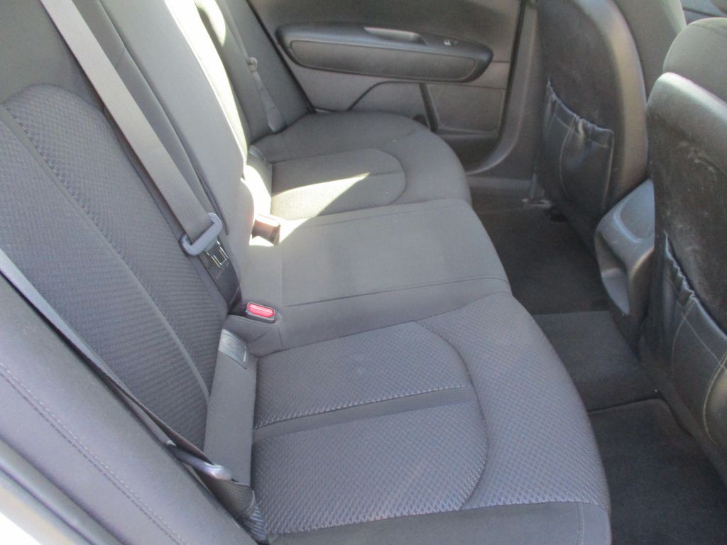 2016 Kia Optima Image 10