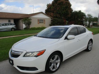 Image for 2014 Acura ILX 20 ID: 7291193