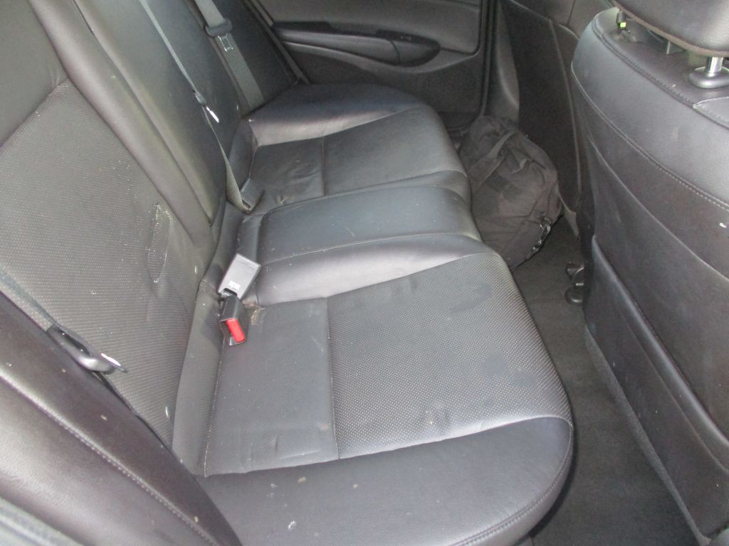 2014 Acura ILX Image 10