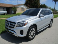 Image for 2017 Mercedes-Benz GLS-Class GLS 450 4MATIC ID: 7299871