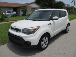 Image for 2019 Kia Soul  ID: 7395340