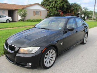 Image for 2011 BMW 3 Series 328 ID: 7429129