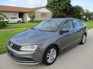 Image for 2017 Volkswagen Jetta S ID: 7429144