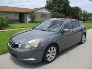 Image for 2010 Honda Accord EXL ID: 7453205