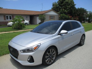 Image for 2018 Hyundai Elantra Sport ID: 7479196