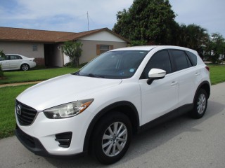 Image for 2016 Mazda CX-5 Sport ID: 7491490