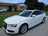 Image for 2016 Audi A4 S-Line Premium ID: 7494011