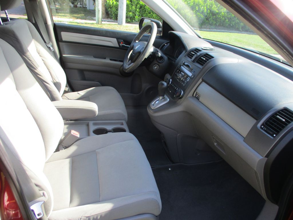2011 Honda CR-V Image 9