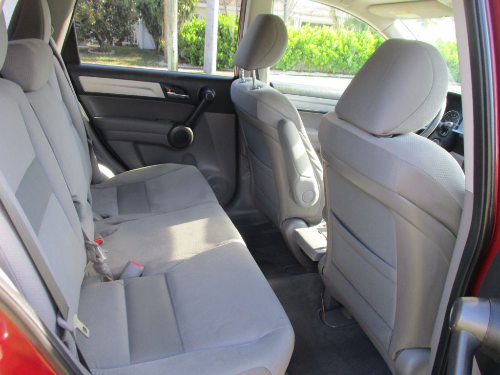 2011 Honda CR-V Image 10