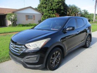 Image for 2013 Hyundai Santa Fe Sport  ID: 7621652