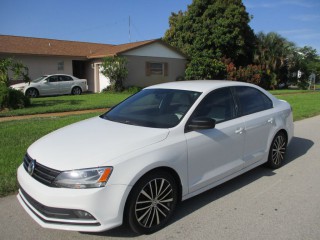 Image for 2015 Volkswagen Jetta SE ID: 7621741