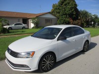 Image for 2015 Volkswagen Jetta SE ID: 7621741
