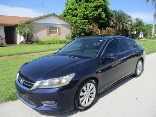 Image for 2015 Honda Accord EXL ID: 7639393