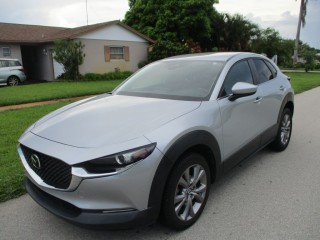 Image for 2021 Mazda CX-3 Select ID: 7641836