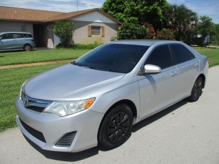 Image for 2014 Toyota Camry L ID: 7643583