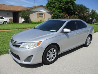 Image for 2014 Toyota Camry L ID: 7643583