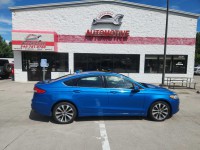Image for 2020 Ford Fusion SE ID: 6672082