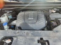 Image for 2016 Kia Sedona LX ID: 6770338