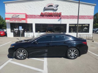 Image for 2016 Acura TL TECH ID: 6827890