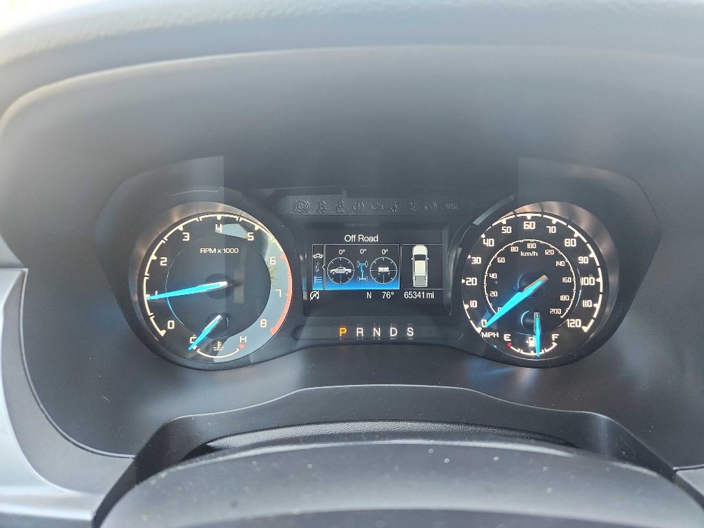 2020 Ford Ranger Image 3