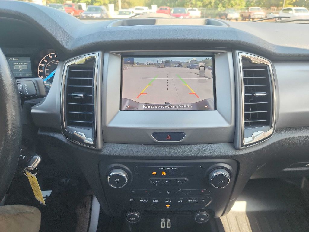 2020 Ford Ranger Image 5