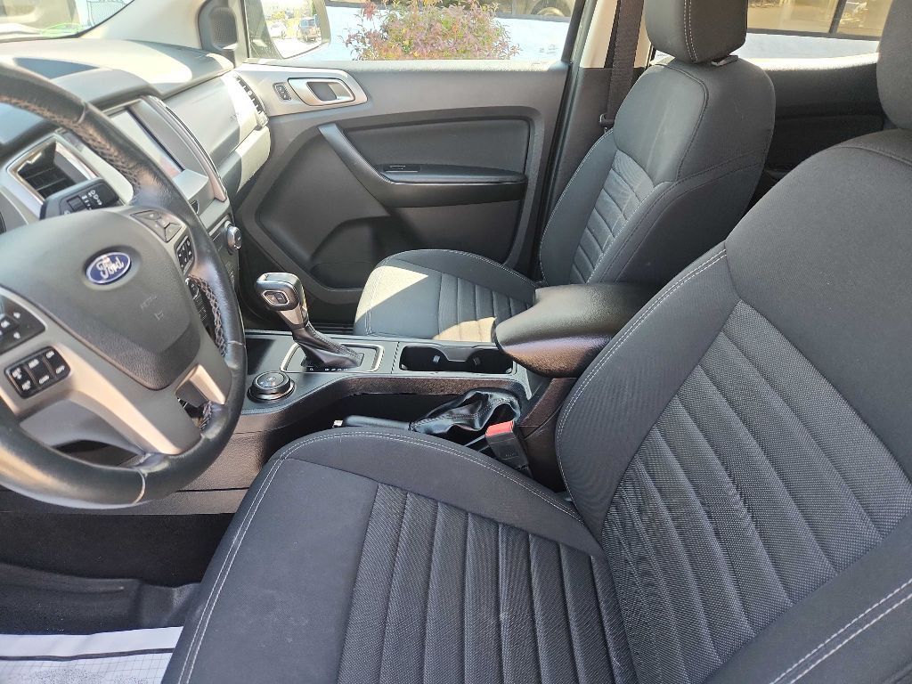 2020 Ford Ranger Image 6