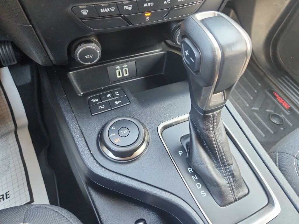 2020 Ford Ranger Image 7