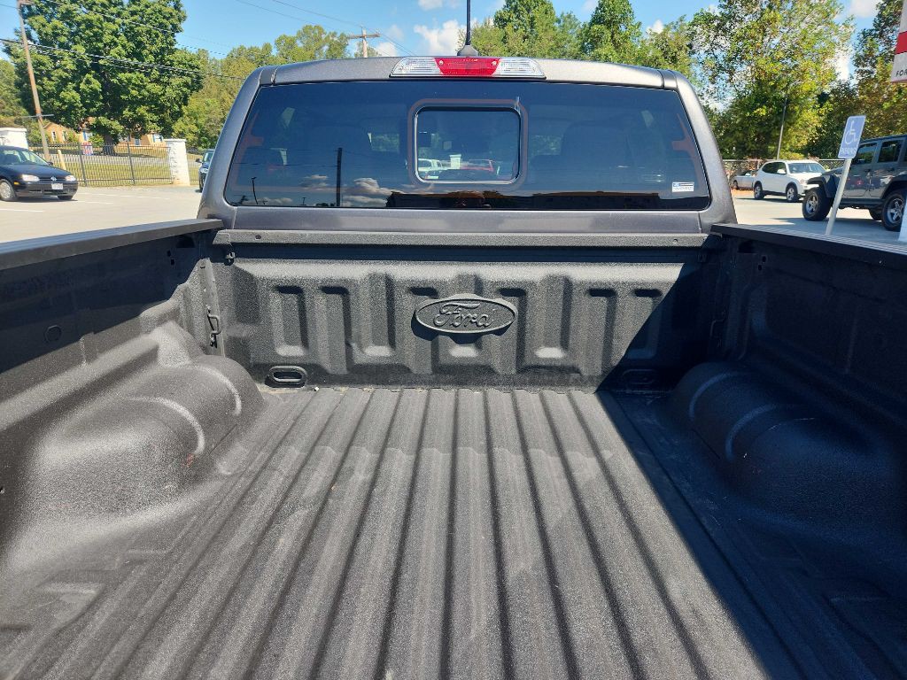 2020 Ford Ranger Image 10