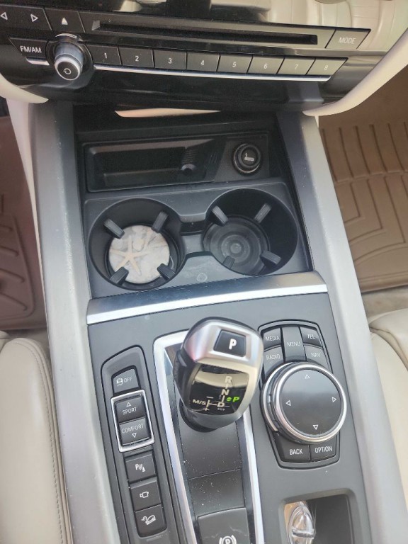 2015 BMW X5 Image 6