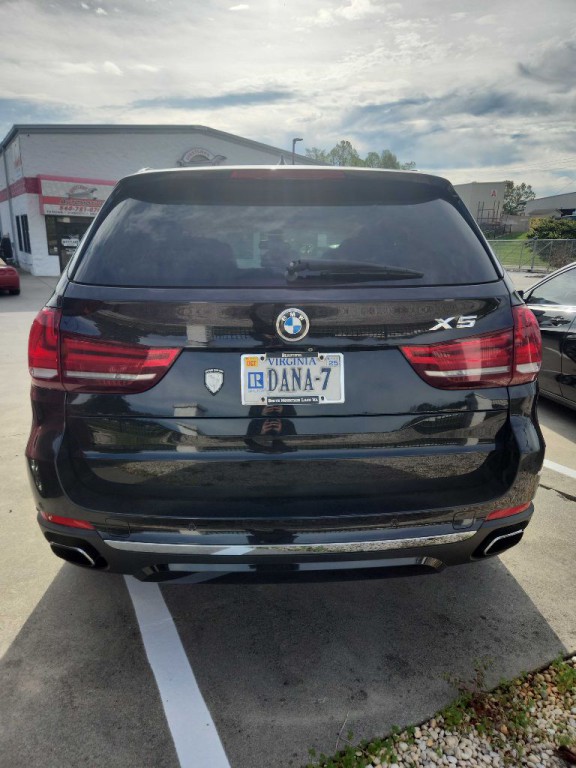 2015 BMW X5 Image 10