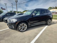 Image for 2015 BMW X5 xDrive50i ID: 6886498