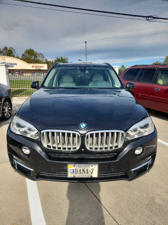 2015 BMW X5 Image 11