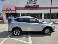 Image for 2018 Toyota Rav4 LE ID: 7124085